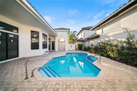 Casa en venta en Boca Raton, Florida, 4 dormitorios, 264.4 m2 № 2183480 - foto 18