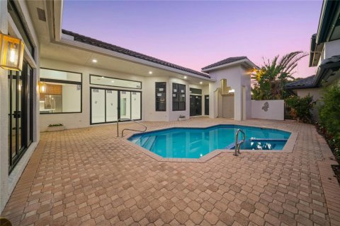 Casa en venta en Boca Raton, Florida, 4 dormitorios, 264.4 m2 № 2183480 - foto 4