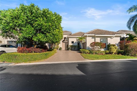 Casa en venta en Boca Raton, Florida, 4 dormitorios, 264.4 m2 № 2183480 - foto 22