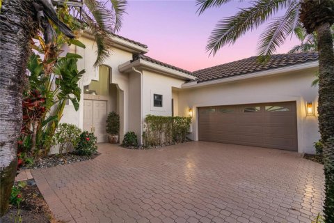 Casa en venta en Boca Raton, Florida, 4 dormitorios, 264.4 m2 № 2183480 - foto 6