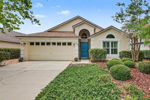 Casa en Orlando, Florida 3 dormitorios, 155.15 m2 № 2114063