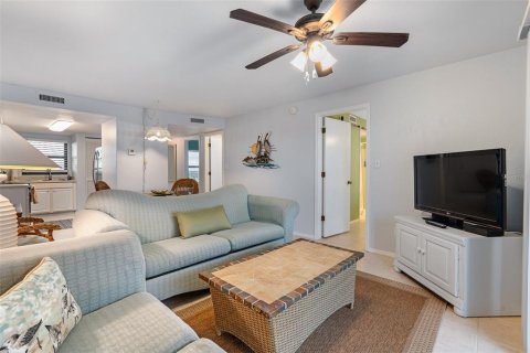 Copropriété à vendre à Ormond Beach, Floride: 2 chambres, 81.1 m2 № 2151334 - photo 17