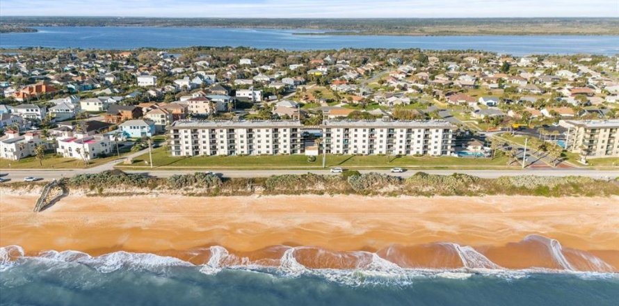 Condo à Ormond Beach, Floride, 2 chambres № 2151334