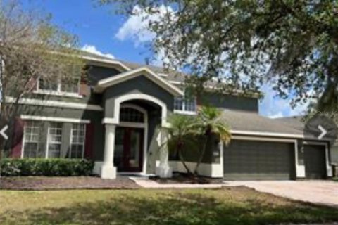 Casa en alquiler en Kissimmee, Florida, 5 dormitorios, 319.58 m2 № 1856161 - foto 1