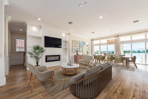 Casa en alquiler en Redington Beach, Florida, 5 dormitorios, 326.18 m2 № 1919222 - foto 5