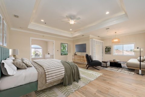 Casa en alquiler en Redington Beach, Florida, 5 dormitorios, 326.18 m2 № 1919222 - foto 28