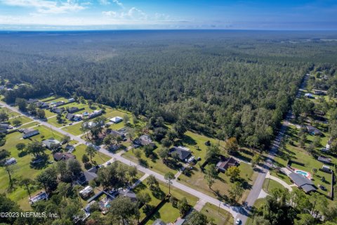 Terreno en venta en Macclenny, Florida № 772142 - foto 1