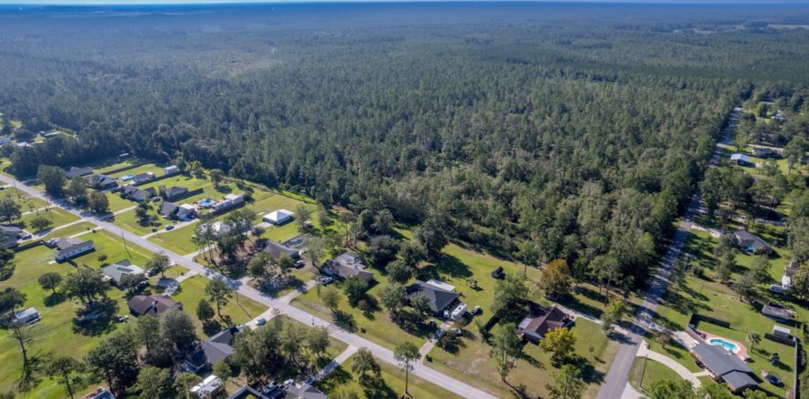 Terreno en Macclenny, Florida № 772142