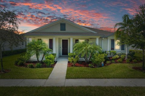 Casa en Vero Beach, Florida 3 dormitorios, 162.67 m2 № 2376253