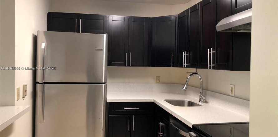 Condo à Plantation, Floride, 2 chambres  № 1968858