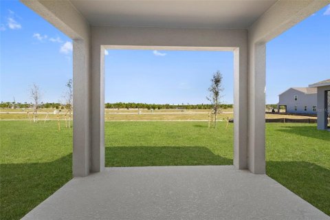House in Groveland, Florida 4 bedrooms, 237.83 sq.m. № 1420612 - photo 11