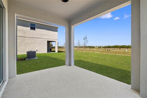 House in Groveland, Florida 4 bedrooms, 237.83 sq.m. № 1420612 - photo 10