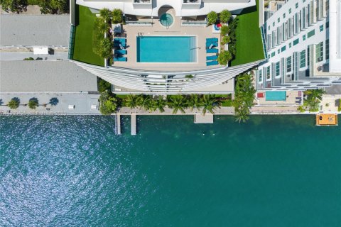 Copropriété à vendre à North Bay Village, Floride: 3 chambres, 170.94 m2 № 2183266 - photo 20