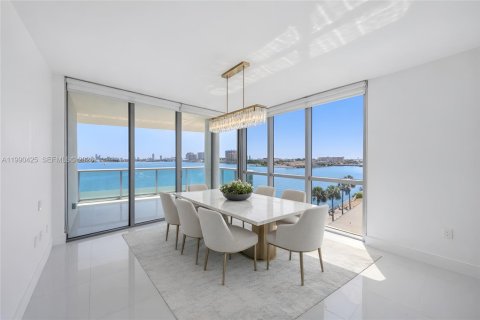 Copropriété à vendre à North Bay Village, Floride: 3 chambres, 170.94 m2 № 2183266 - photo 3