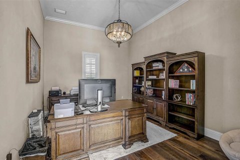 Купить виллу или дом в Сарасота, Флорида 12 комнат, 589.93м2, № 2123309 - фото 26