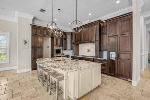 Купить виллу или дом в Сарасота, Флорида 12 комнат, 589.93м2, № 2123309 - фото 16
