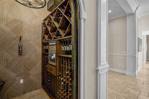 Купить виллу или дом в Сарасота, Флорида 12 комнат, 589.93м2, № 2123309 - фото 14