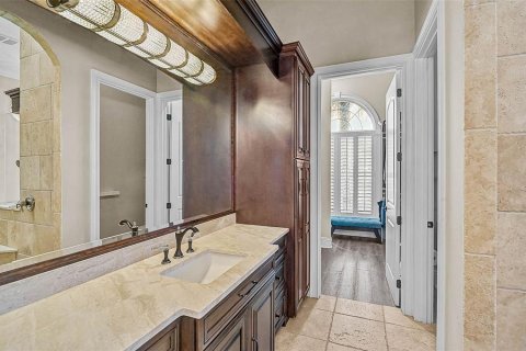 Купить виллу или дом в Сарасота, Флорида 12 комнат, 589.93м2, № 2123309 - фото 30