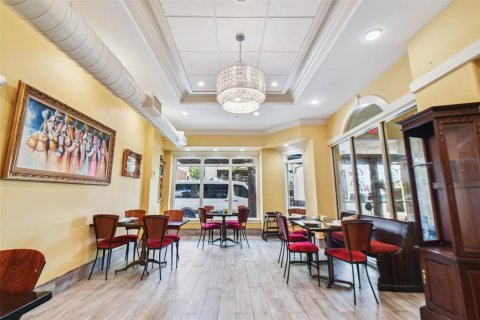 Propiedad comercial en alquiler en Lakeland, Florida, 936.45 m2 № 1561136 - foto 7