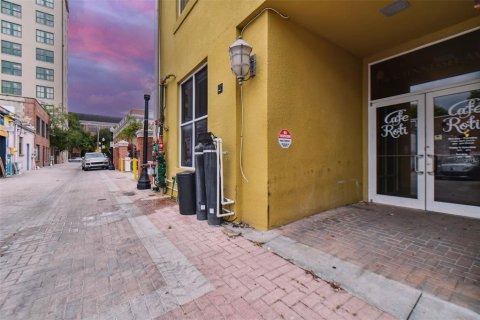 Propiedad comercial en alquiler en Lakeland, Florida, 936.45 m2 № 1561136 - foto 29
