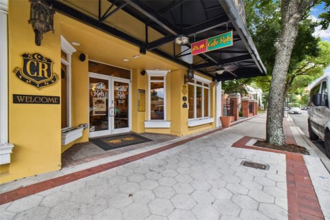 Propiedad comercial en alquiler en Lakeland, Florida, 936.45 m2 № 1561136 - foto 2