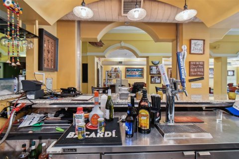 Propiedad comercial en alquiler en Lakeland, Florida, 936.45 m2 № 1561136 - foto 17
