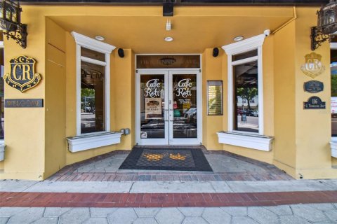 Propiedad comercial en alquiler en Lakeland, Florida, 936.45 m2 № 1561136 - foto 3