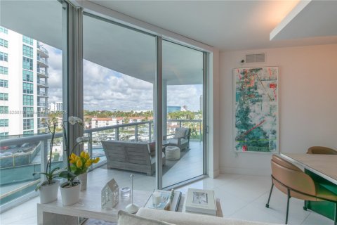 Condominio en venta en Aventura, Florida, 2 dormitorios, 133.04 m2 № 1797097 - foto 19