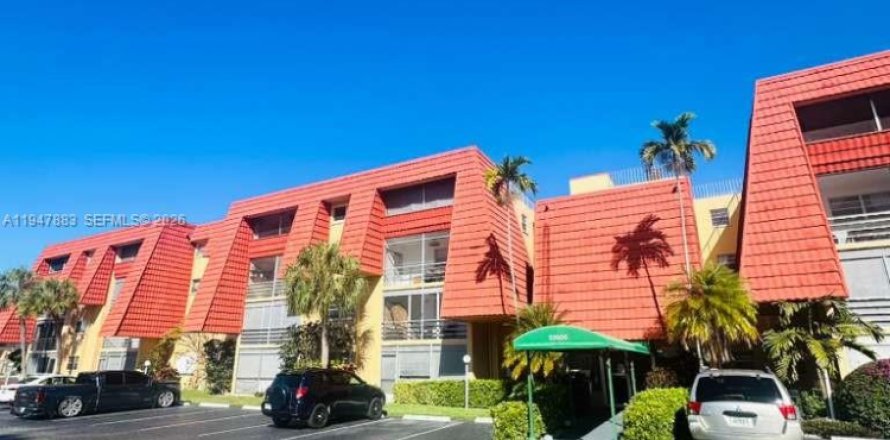 Condo in Boca Raton, Florida, 1 bedroom  № 2008286