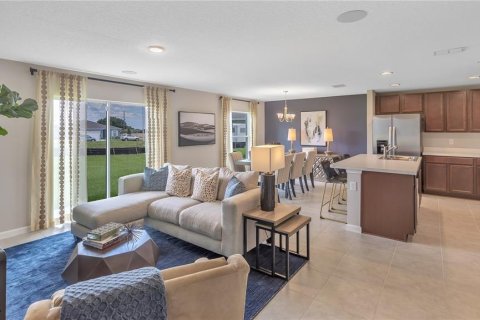 House in Tavares, Florida 3 bedrooms, 130.71 sq.m. № 1919795 - photo 12