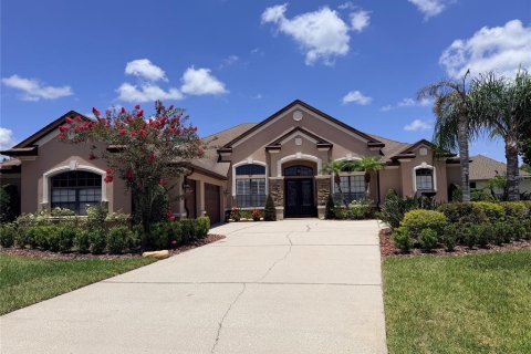 House in Odessa, Florida 3 bedrooms, 250.37 sq.m. № 2237213