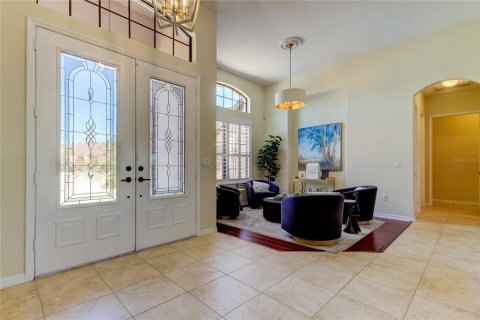 House in Odessa, Florida 3 bedrooms, 250.37 sq.m. № 2237213 - photo 8