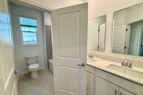 Villa ou maison à louer à Clermont, Floride: 4 chambres, 187.94 m2 № 2151297 - photo 24