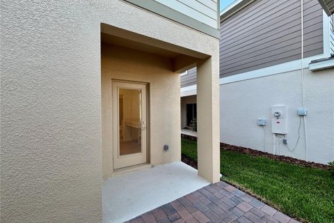 Villa ou maison à louer à Clermont, Floride: 4 chambres, 187.94 m2 № 2151297 - photo 28