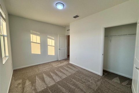 Villa ou maison à louer à Clermont, Floride: 4 chambres, 187.94 m2 № 2151297 - photo 26