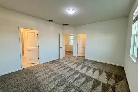 Villa ou maison à louer à Clermont, Floride: 4 chambres, 187.94 m2 № 2151297 - photo 16