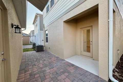 Villa ou maison à louer à Clermont, Floride: 4 chambres, 187.94 m2 № 2151297 - photo 27