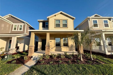 Villa ou maison à Clermont, Floride 4 chambres, 187.94 m2 № 2151297