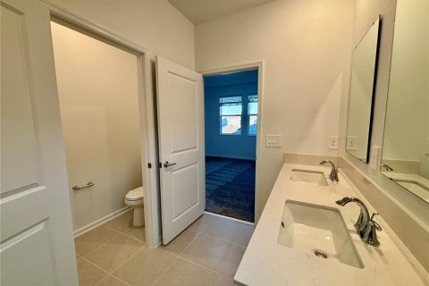 Villa ou maison à louer à Clermont, Floride: 4 chambres, 187.94 m2 № 2151297 - photo 18