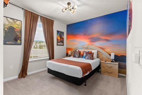 Adosado en venta en Davenport, Florida, 5 dormitorios, 211.91 m2 № 2214722 - foto 18