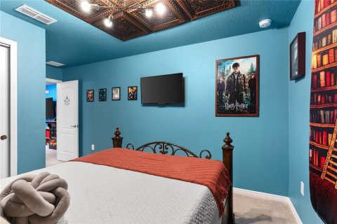 Adosado en venta en Davenport, Florida, 5 dormitorios, 211.91 m2 № 2214722 - foto 30