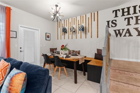 Adosado en venta en Davenport, Florida, 5 dormitorios, 211.91 m2 № 2214722 - foto 16