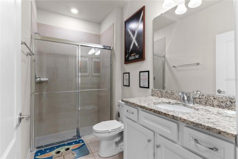 Adosado en venta en Davenport, Florida, 5 dormitorios, 211.91 m2 № 2214722 - foto 21