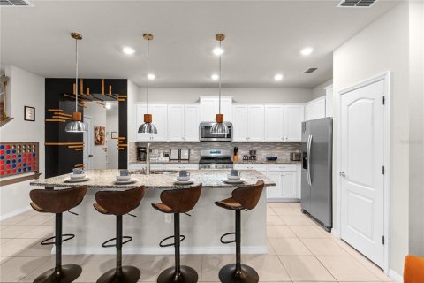 Adosado en venta en Davenport, Florida, 5 dormitorios, 211.91 m2 № 2214722 - foto 13