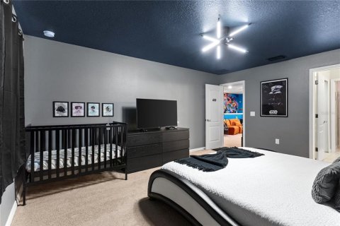 Adosado en venta en Davenport, Florida, 5 dormitorios, 211.91 m2 № 2214722 - foto 26