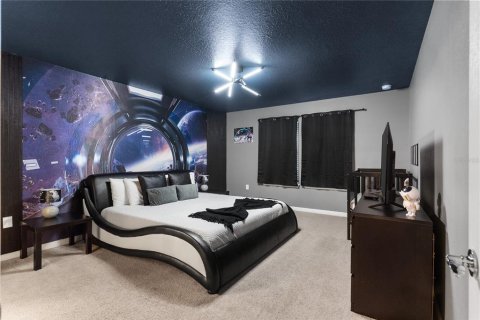 Adosado en venta en Davenport, Florida, 5 dormitorios, 211.91 m2 № 2214722 - foto 24