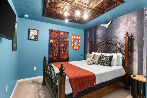 Adosado en venta en Davenport, Florida, 5 dormitorios, 211.91 m2 № 2214722 - foto 29