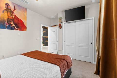 Adosado en venta en Davenport, Florida, 5 dormitorios, 211.91 m2 № 2214722 - foto 20