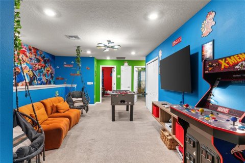 Adosado en venta en Davenport, Florida, 5 dormitorios, 211.91 m2 № 2214722 - foto 23