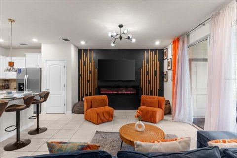 Adosado en venta en Davenport, Florida, 5 dormitorios, 211.91 m2 № 2214722 - foto 7